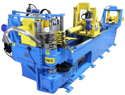 heavy duty cnc pipe bender manufacturers|cnc pipe bender machine.